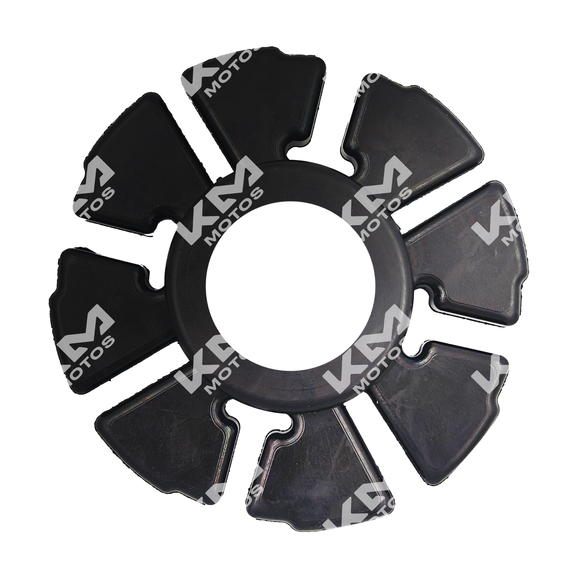 DAMPERS  GN125-F/HJ125 KMS - KMMOTOSHN