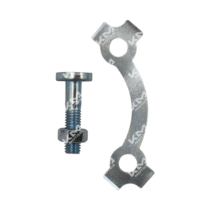 TORNILLOS DE CATARINA (ESPARRAGOS)  GN125-F/HJ125 KMS - KMMOTOSHN