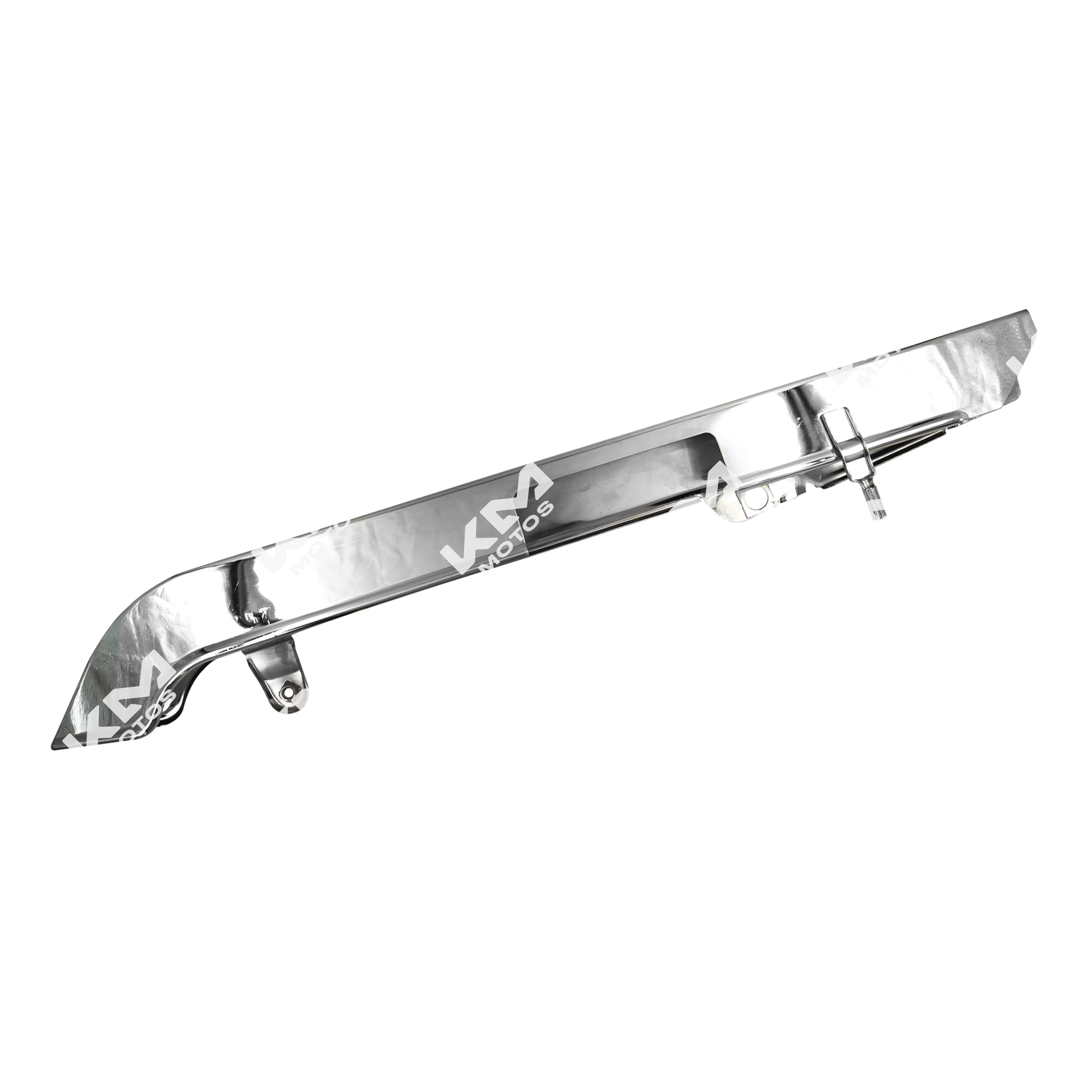 CUBRE CADENA GN125-F/HJ125 KMS