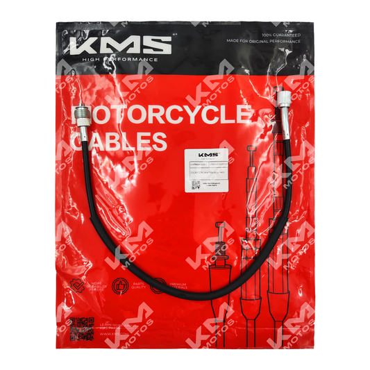 CABLE DE VELOCIMETRO  GN125-F KMS - KMMOTOSHN