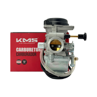 CARBURADOR EN125/GN125F/APACHE RTR160/RTR180 KMS