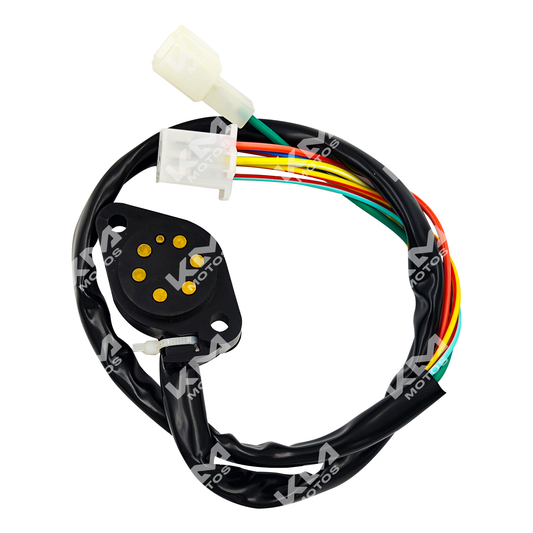 SENSOR DE CAMBIOS GN125-F/GXT200 KMS