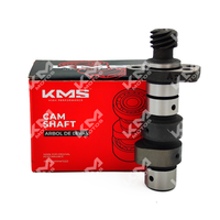 ARBOL DE LEVAS GN125-F/GXT200/DR200/EN125/GN125/ZX200 KMS