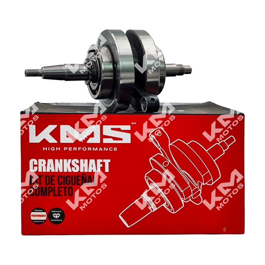 CIGUENAL COMPLETO GN125-F KMS