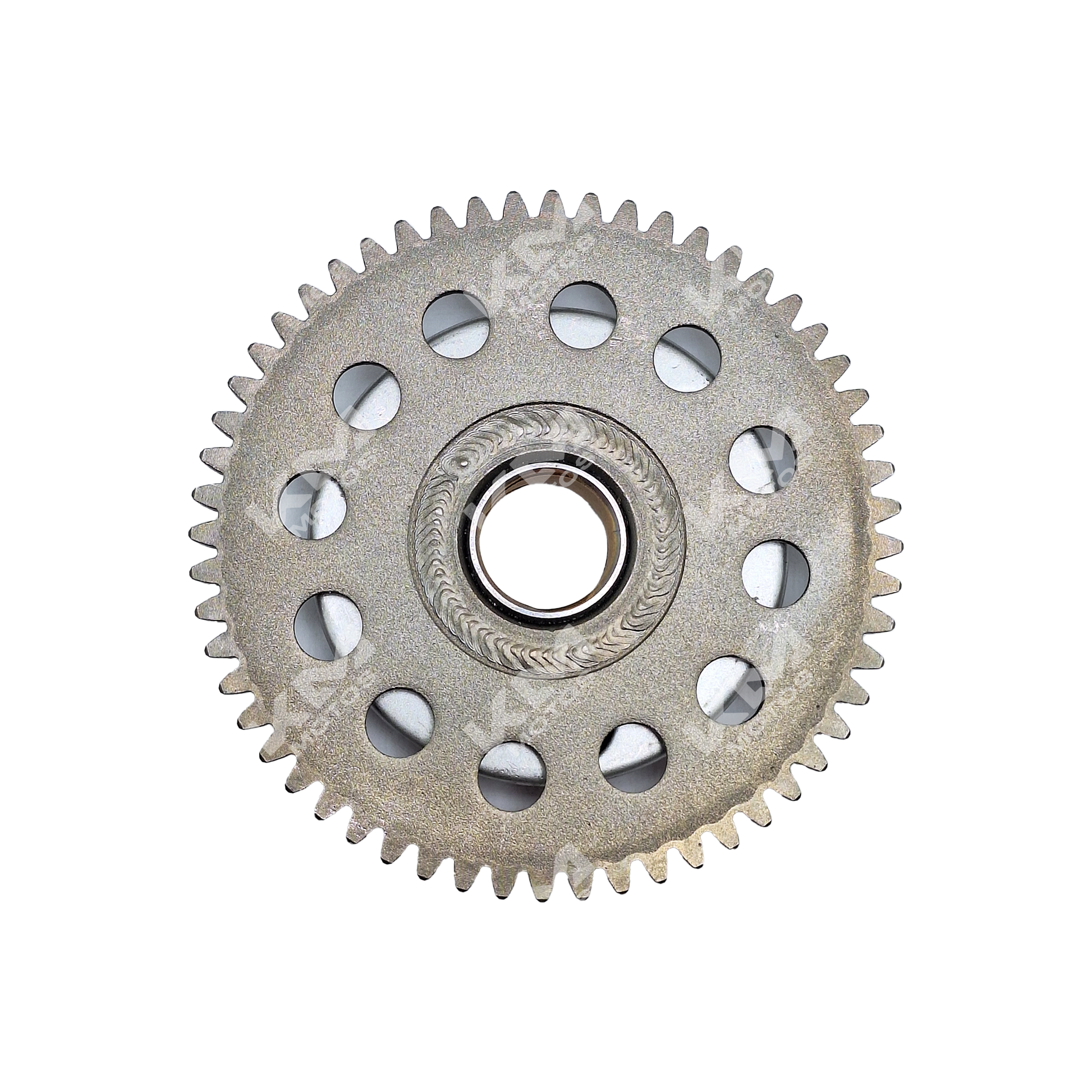 ENGRANAJE DE BENDIX + BALINERAS GN125-F KMS - KMMOTOSHN