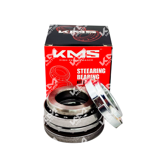 CUNAS DE STEEM GN125-F KMS - KMMOTOSHN