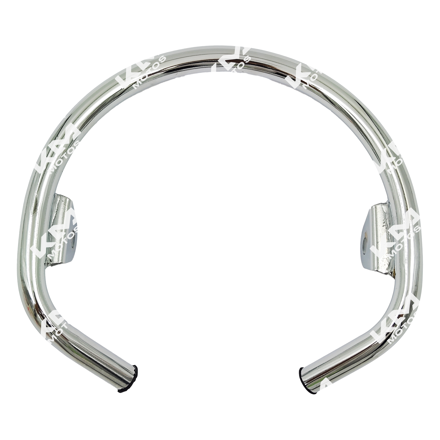 Protector de Foco Lujo GN125