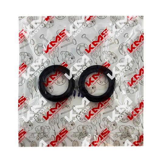 SELLOS DE BARRA 32*44*10.5 GN125-F KMS - KMMOTOSHN