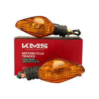 VIAS (DIRECCIONALES) NAVI 110CC KMS