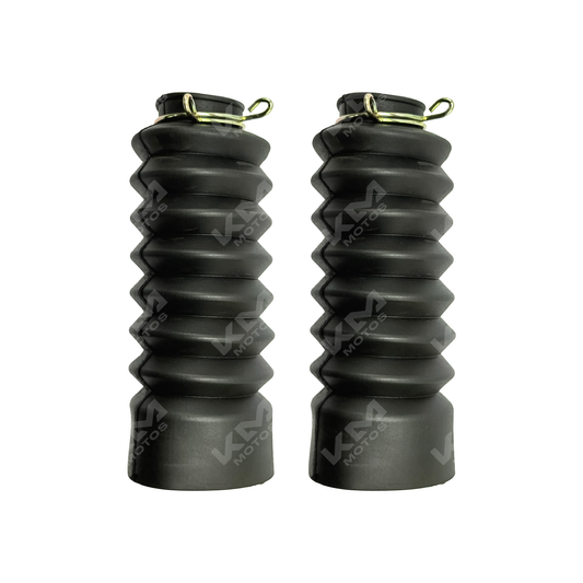 POLVERAS DE BARRAS NAVI 110 KMS