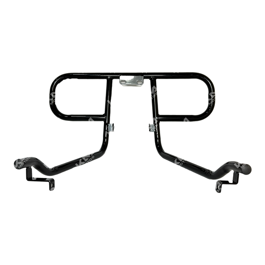 DEFENZA DE MOTOR NAVI 110 KMS