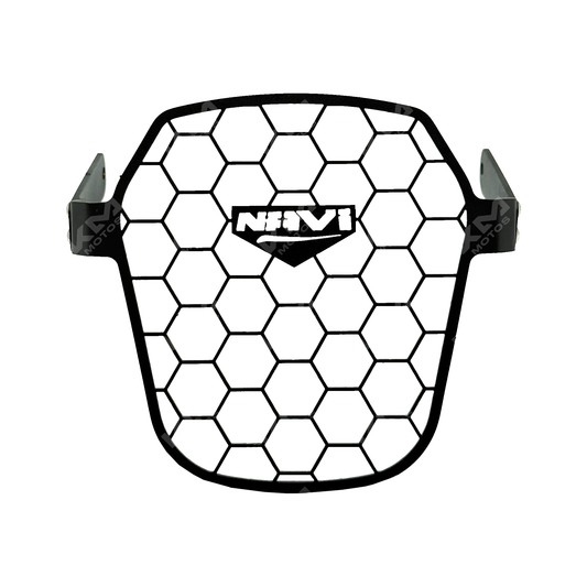 PROTECTOR DE SILVIN NAVI 110 KMS