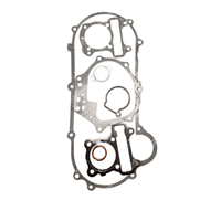 KIT DE EMPAQUES COMPLETOS NAVI 110 KMS