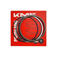 KIT DE ANILLOS DE PISTON NAVI-110CC/NEO-110 KMS