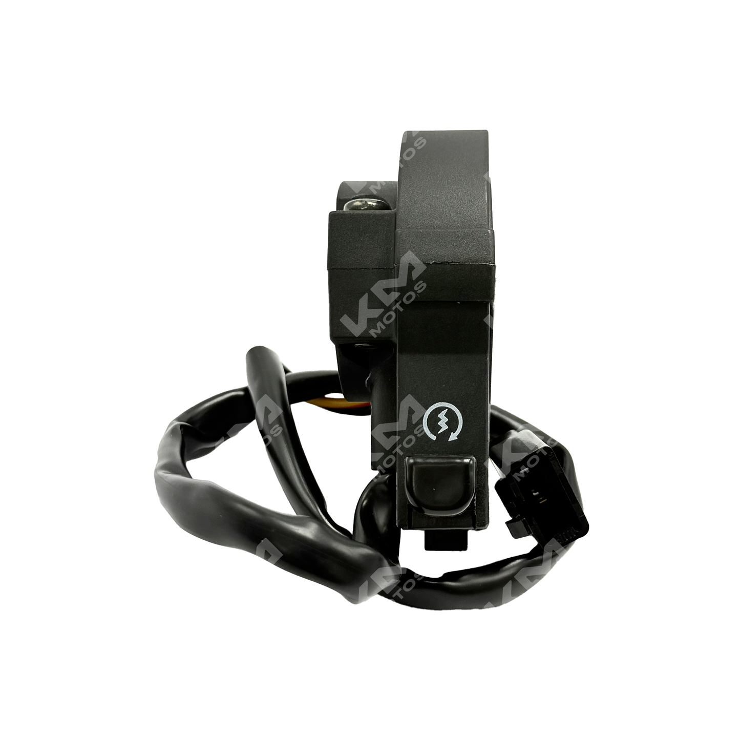 MANDO DERECHO (STAR) NAVI 110 KMS