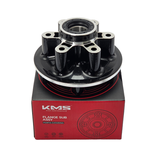 PORTA CATARINA NS200 KMS