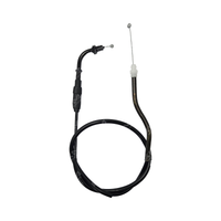 CABLE DE ACELERADOR NS200 KMS
