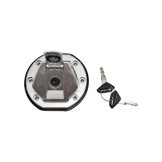 TAPON DE TANQUE NS200 KMS - KMMOTOSHN