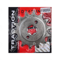 SPROCKET 14T -520H NS200 KMS
