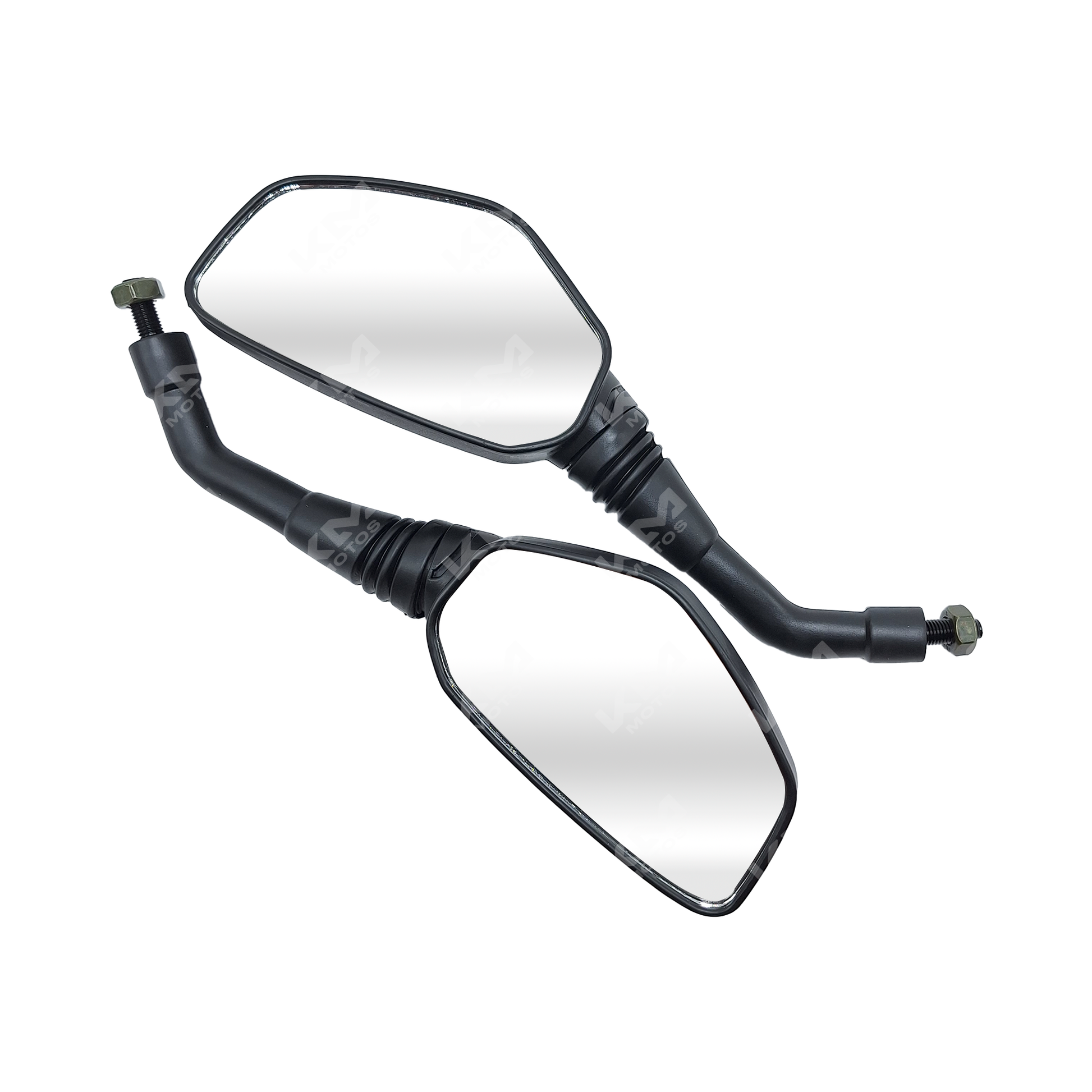 RETROVISORES NS200 KMS - KMMOTOSHN