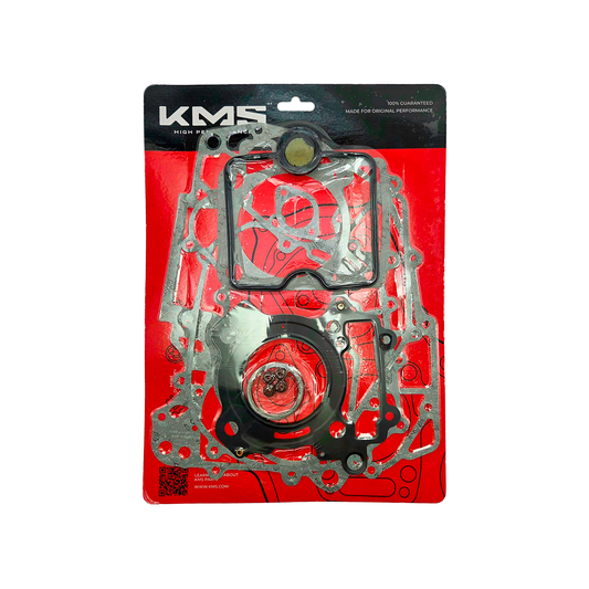 KIT DE EMPAQUES NS200 KMS