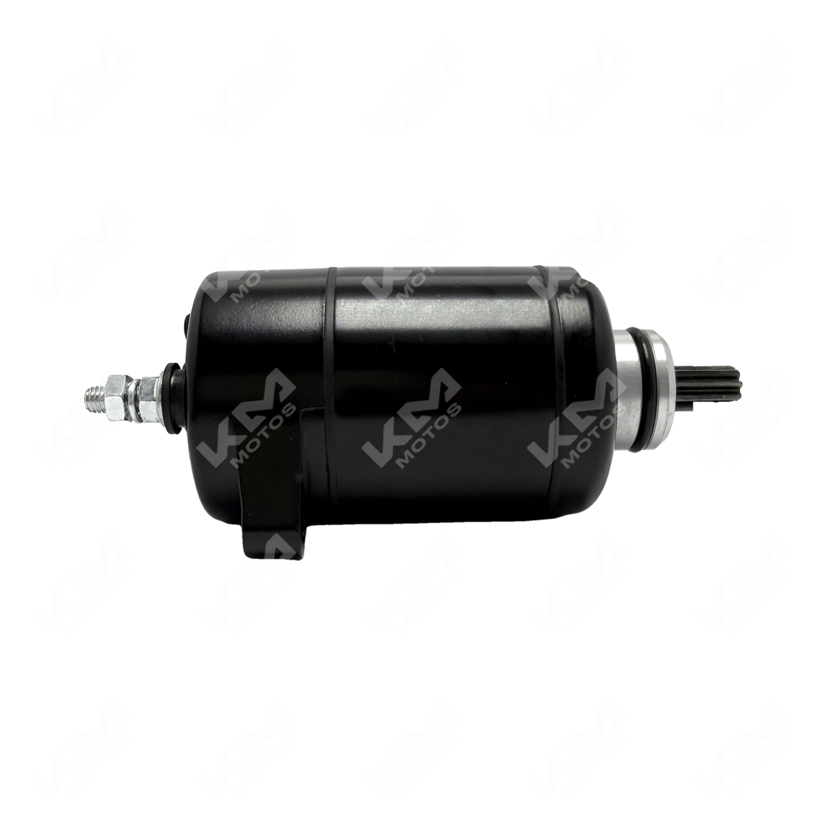 MOTOR DE ARRANQUE NS200 KMS