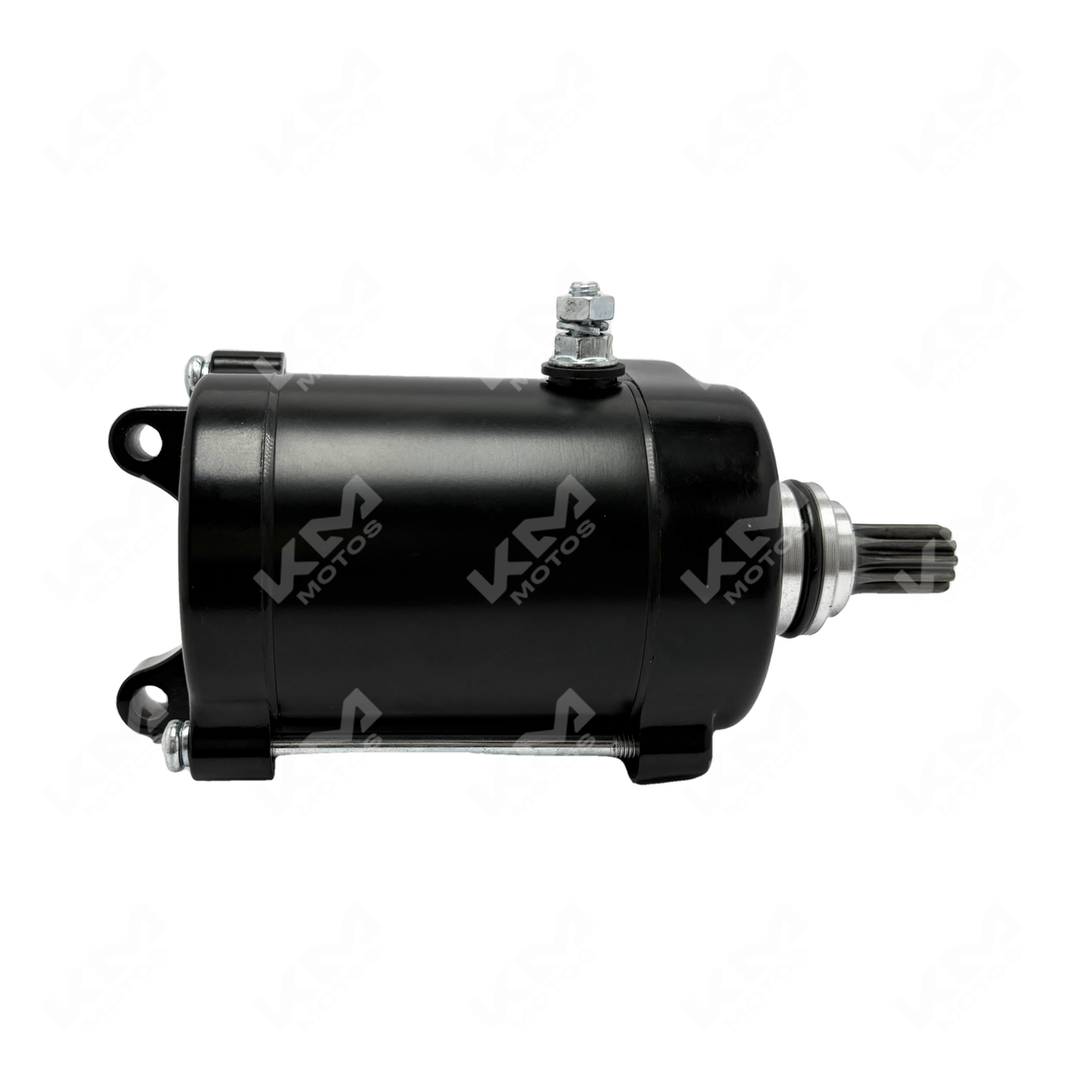 MOTOR DE ARRANQUE XM200Z KMS