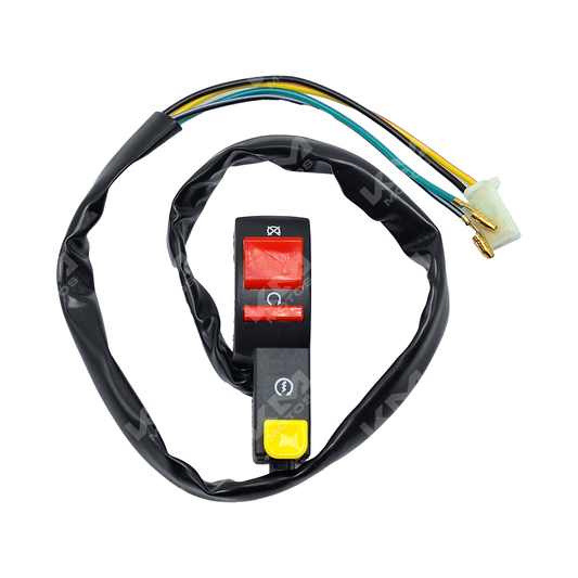 Mando XM200Z Derecho