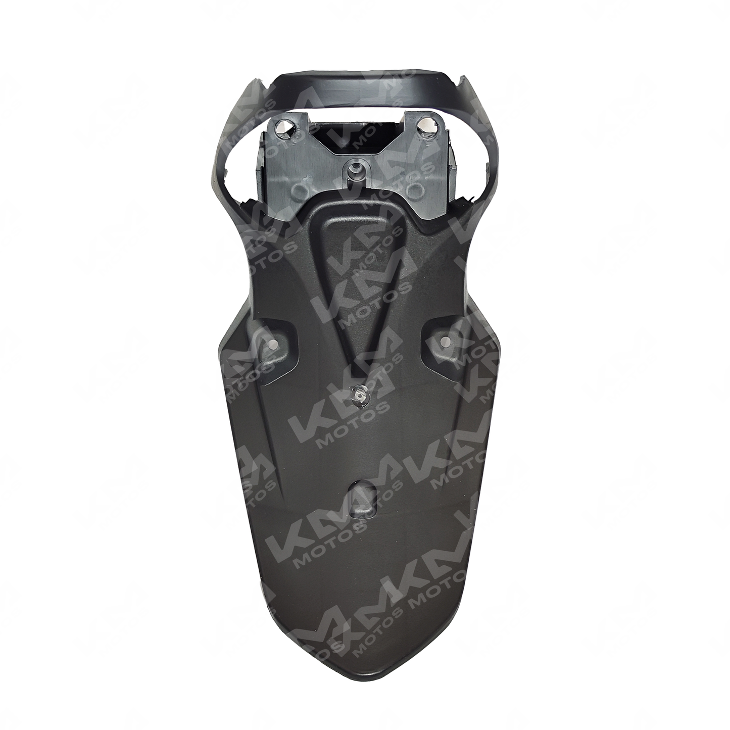 Porta Placa XM200Z