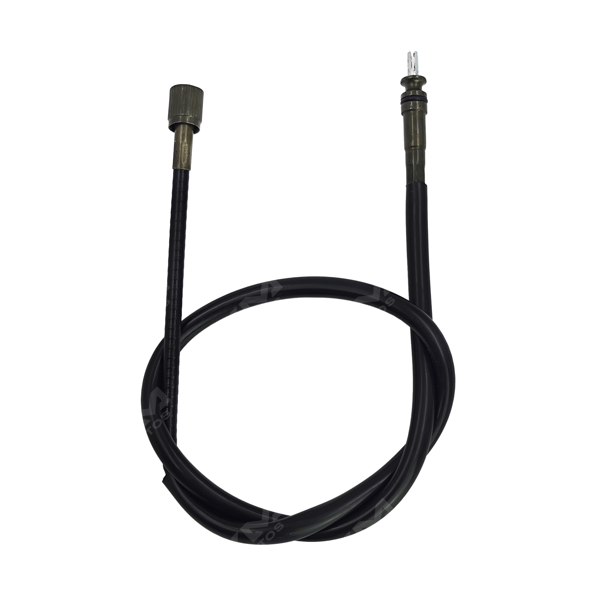 CABLE DE VELOCIMETRO KMF ZX150L/ZX200L/XM150ZSX1/DM150 MODERNA/RYDER TZE (MONTANESA) M.N KMS