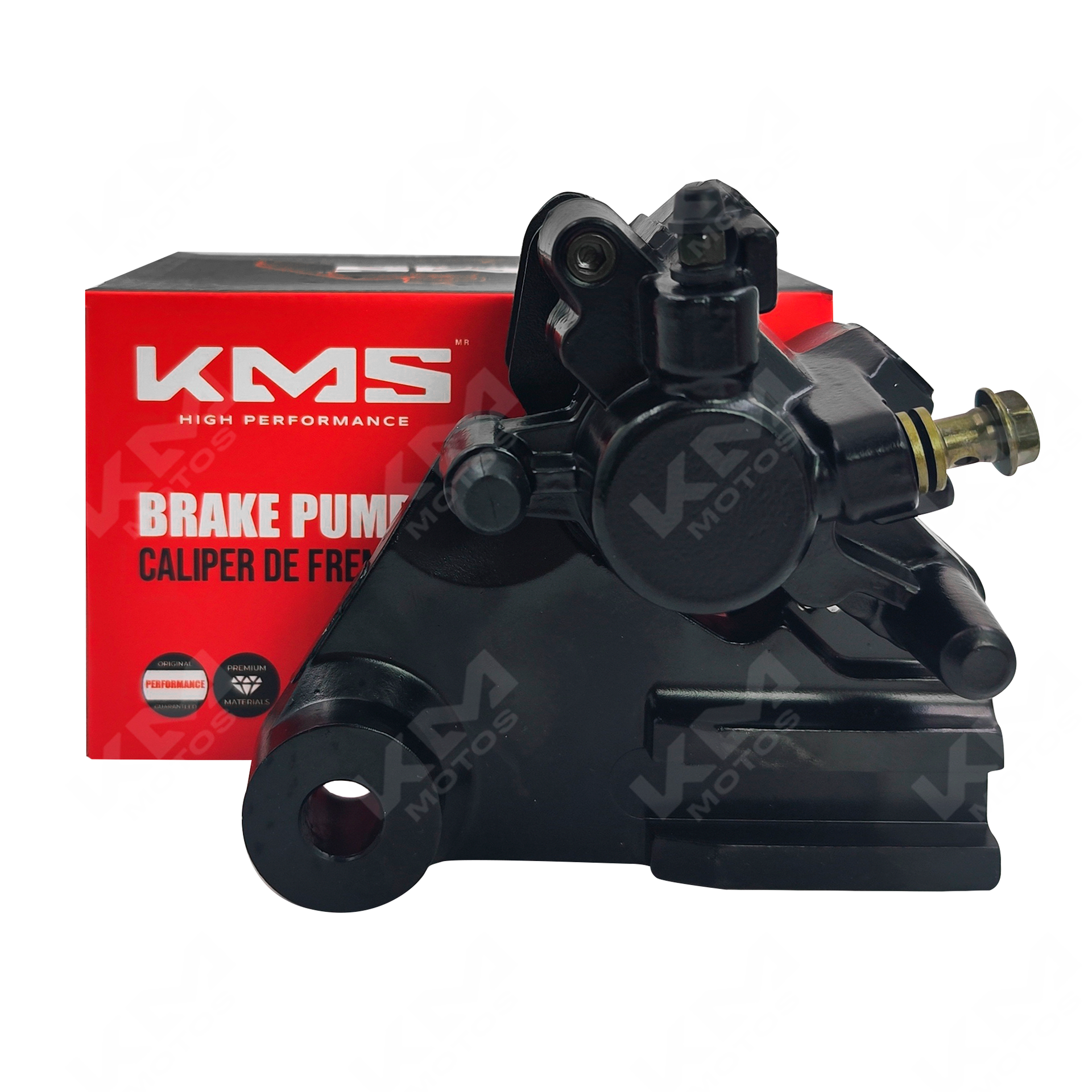 CALIPER TRASERO COMPLETO ZX150L/ZX200L/SX1/ZX200L M.N KMS – KMMOTOSHN