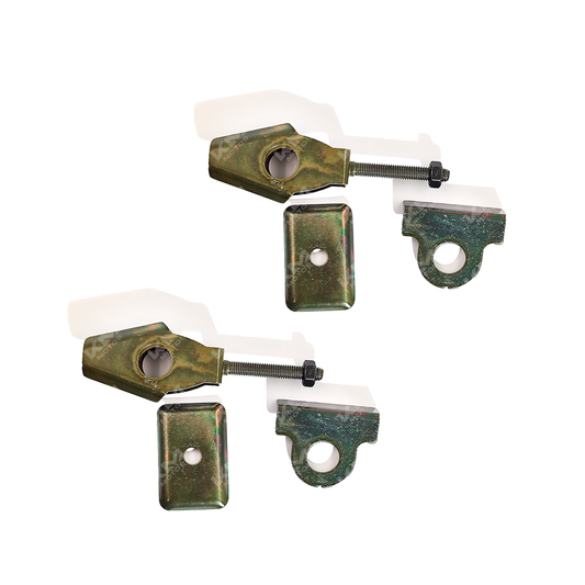 AJUSTADORES DE CADENA ZX200L M.N KMS - KMMOTOSHN