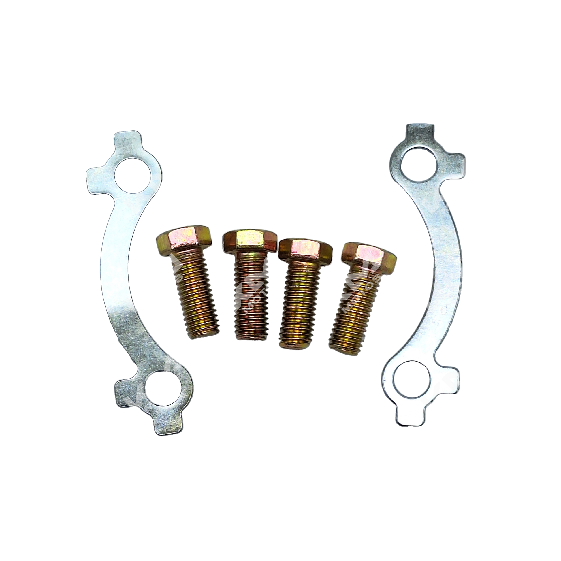 TORNILLOS DE CATARINA (ESPARRAGOS) ZX200L M.N KMS