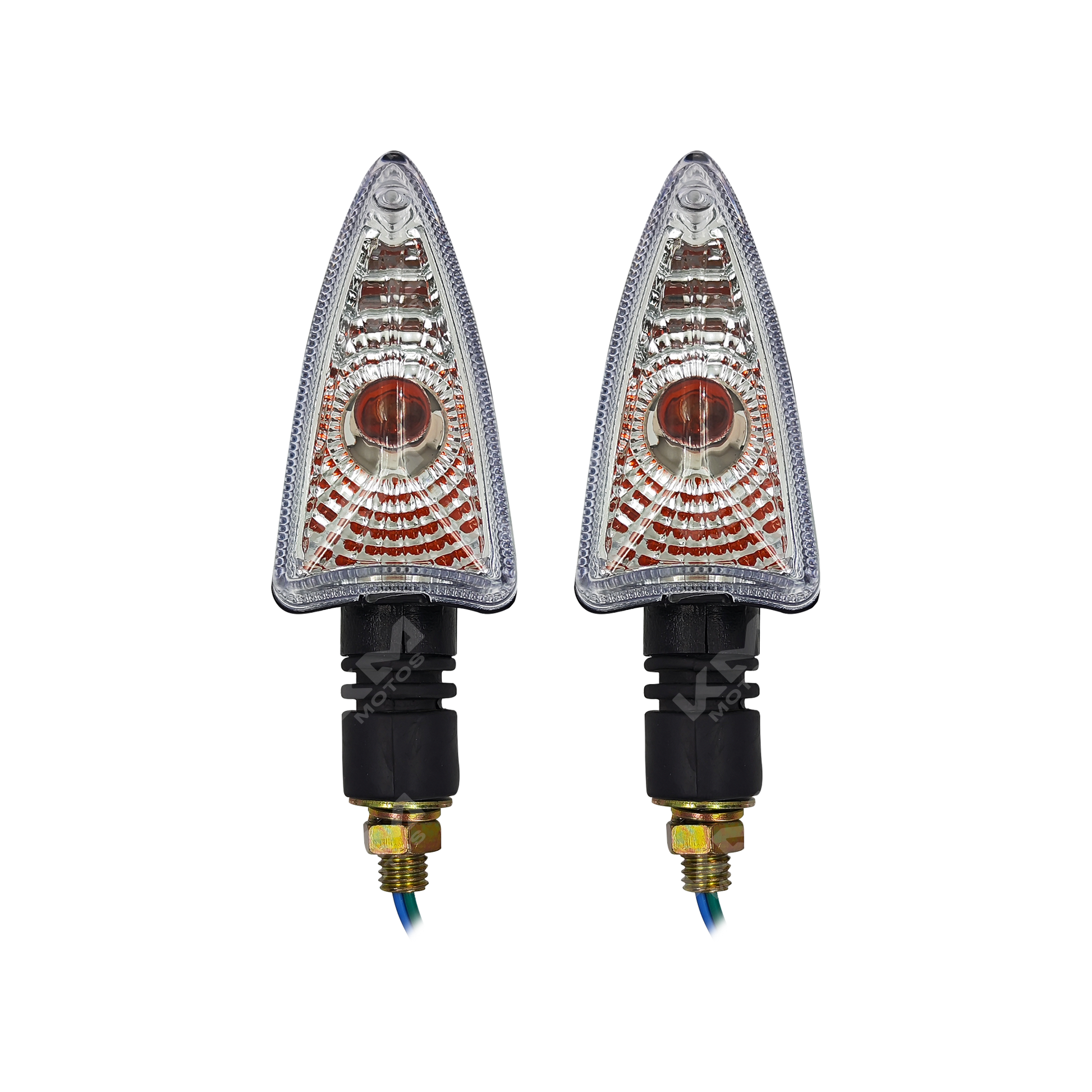VIAS ZX150L/ZX200L PAR M.N