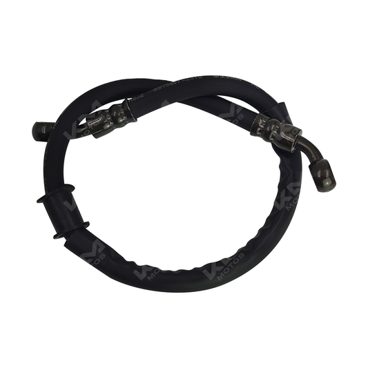 MANGUERA DE FRENO TRASERA ZX200L M.N - KMMOTOSHN
