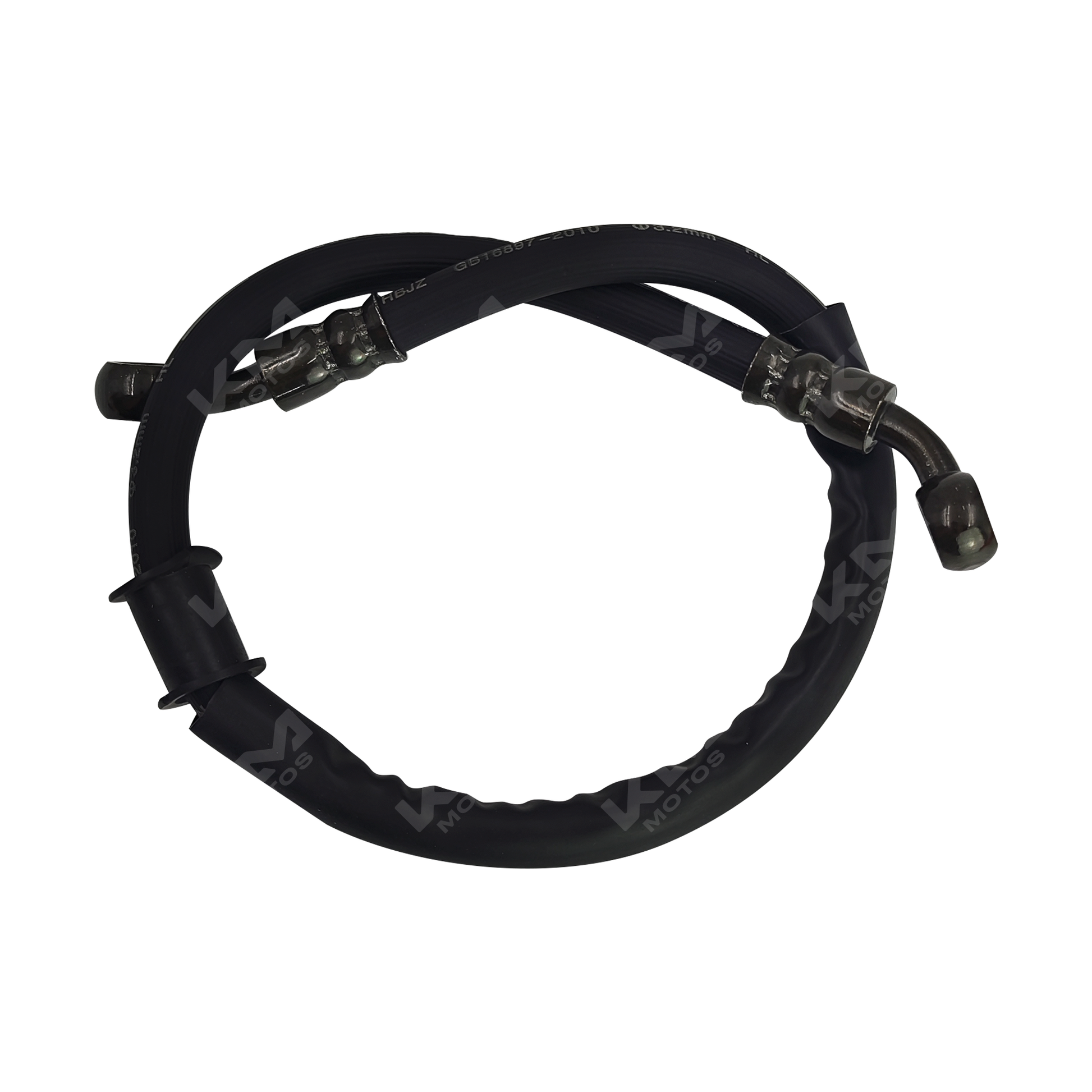MANGUERA DE FRENO TRASERA ZX200L M.N - KMMOTOSHN