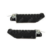 ESTRIBOS TRASEROS ZX200L M.N KMS