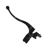 MANECILLA DE CLUTCH ZX200L M.N KMS