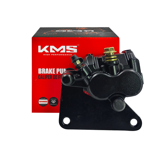 CALIPER DELANTERO ZX200L M.N - KMMOTOSHN