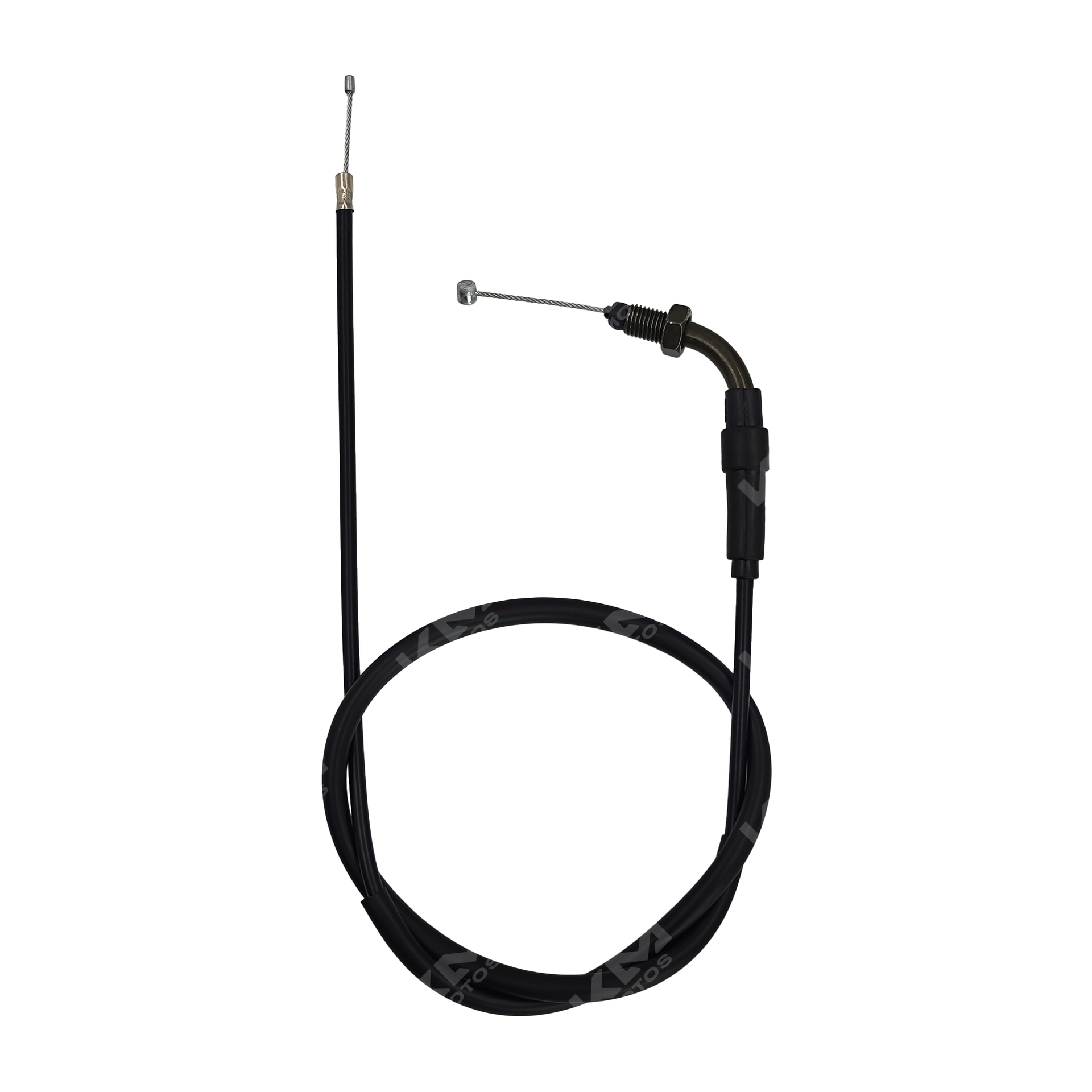 CABLE DE ACELERADOR KMF ZX200L/ZX150L/SX1/RYDER TZE/CG125 M.N KMS