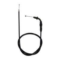 CABLE DE ACELERADOR KMF ZX200L/ZX150L/SX1/RYDER TZE/CG125 M.N KMS