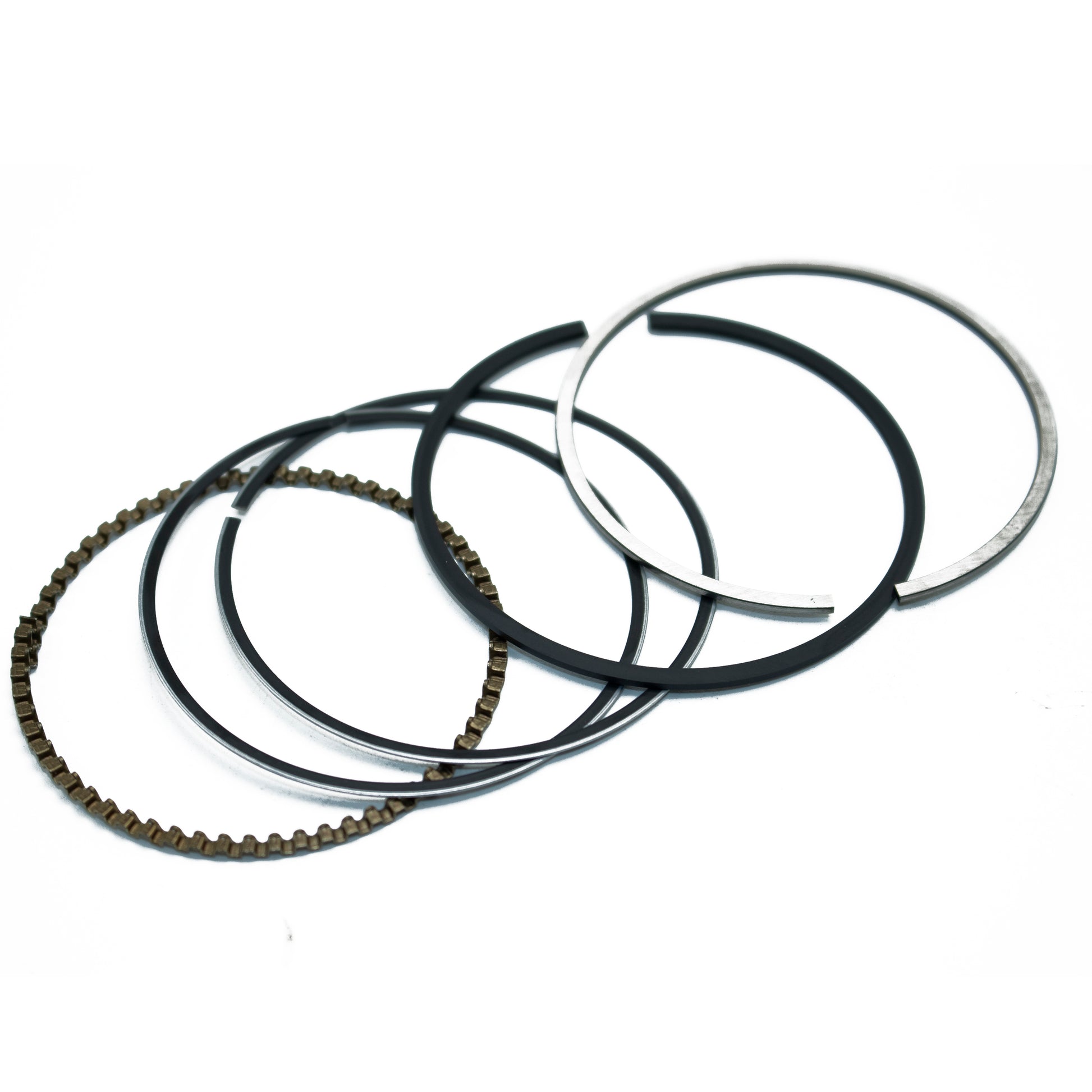 ANILLOS DE PISTON YBR125/XTZ125