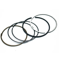 ANILLOS DE PISTON YBR125/XTZ125