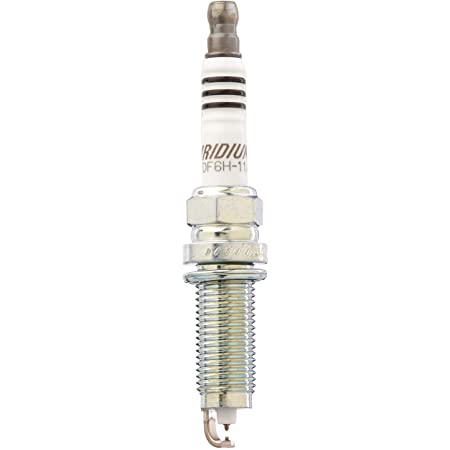BUJIA KM CR9EA SPARK PLUG IRIDIUM