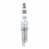 BUJIA KM CR9EA SPARK PLUG IRIDIUM