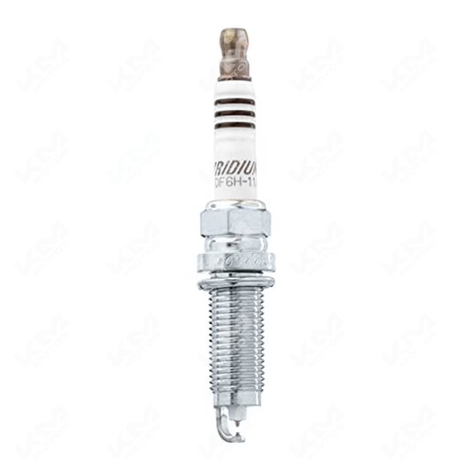 BUJIA KM CR9EA SPARK PLUG IRIDIUM