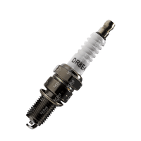 BUJIA DR8EA KMS SPARKPLUG GXT/XM/HJ/GSR4/FT/RT/SERPENTO