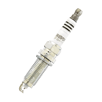 BUJIA CR9EA KMS SPARKPLUG PS135/PS180/FZ16/NS200 LATERAL