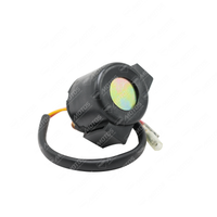 CHICHARRA CG125/HJ/STD (REALY DE ARRANQUE)