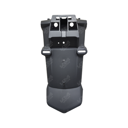 Porta Placa XTZ125